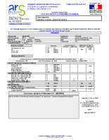 2020-06-04 Analyse eau