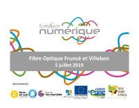 2019 Fibre Frunce-Villebon
