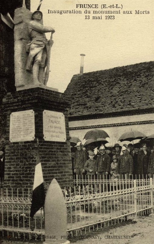 inauguration-le-13-mai-1923